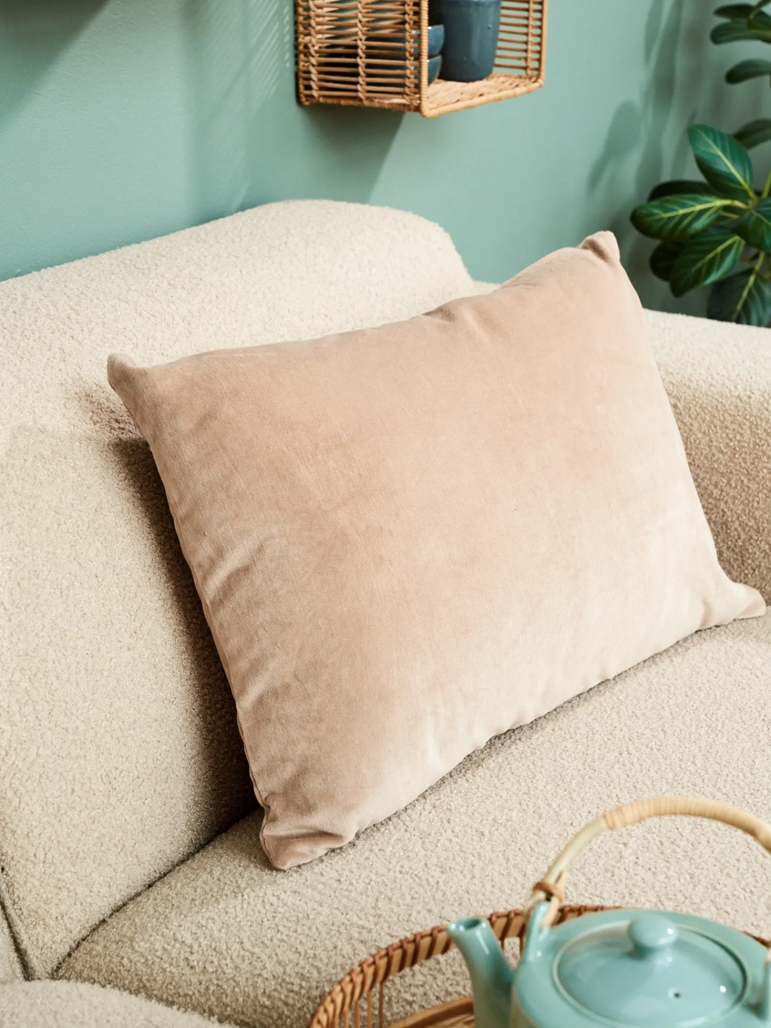Outlet Putetrekk 40 X 60 Cm Pynteputer