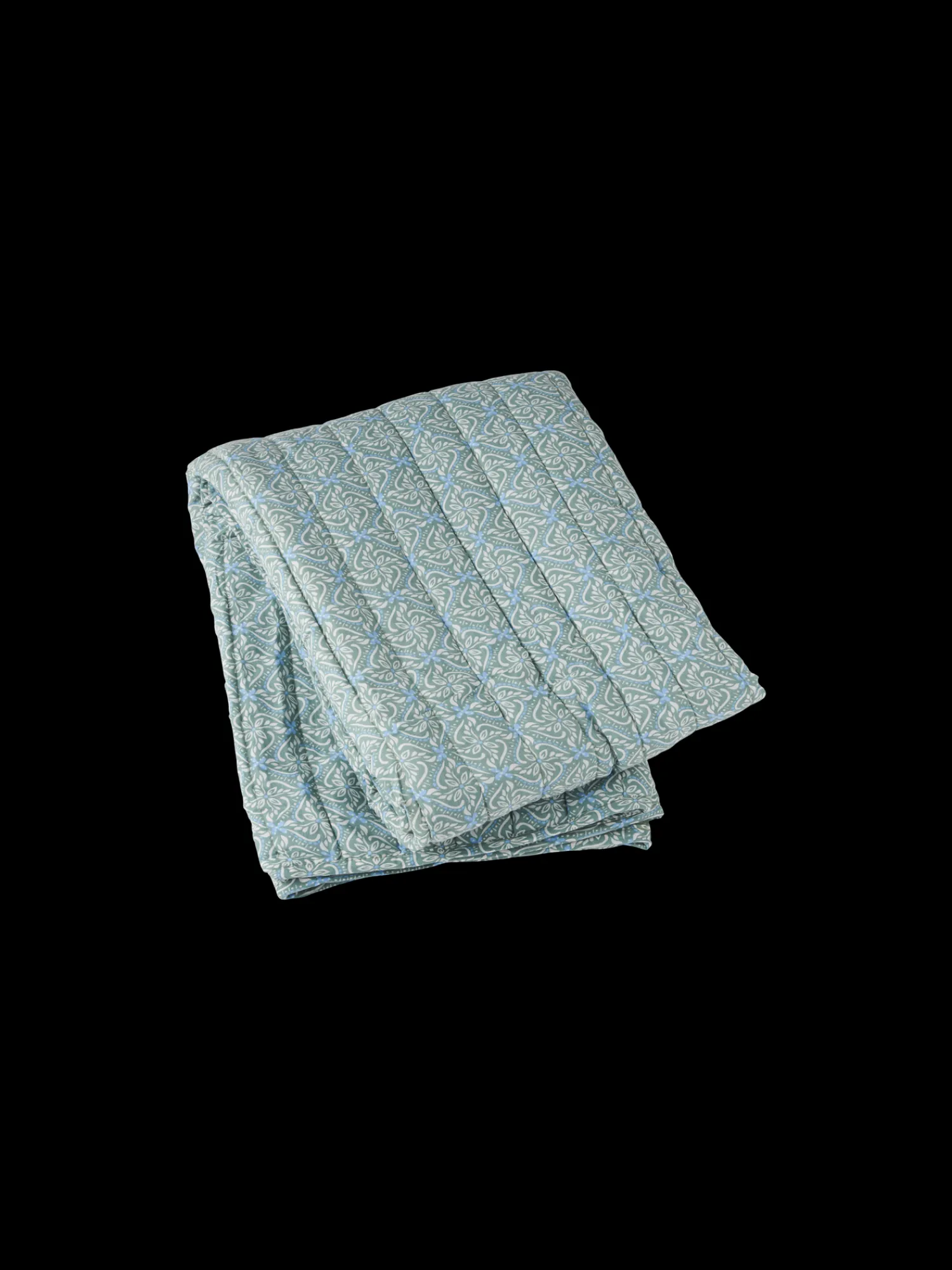 Outlet Quiltet Teppe 130 X 170 Cm Tepper