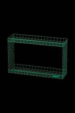RACK Hylle Hyller