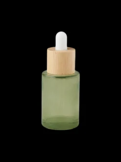 Sale Reiseflaske Med Pipette, 30 Ml På Farten