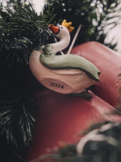Discount Årets Ornament 2024 Juletrepynt|Dekorasjon