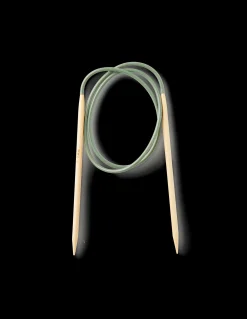 Online Rundpinner 5 Mm Strikking