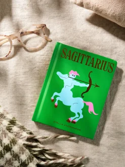 Discount Sagittarius Salongbordbøker