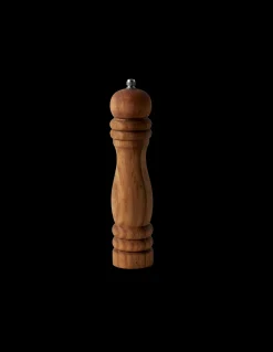 New Salt- Eller Pepperkvern Kjøkkentilbehør