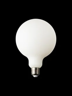 Hot Satenghvit LED-pære Lamper