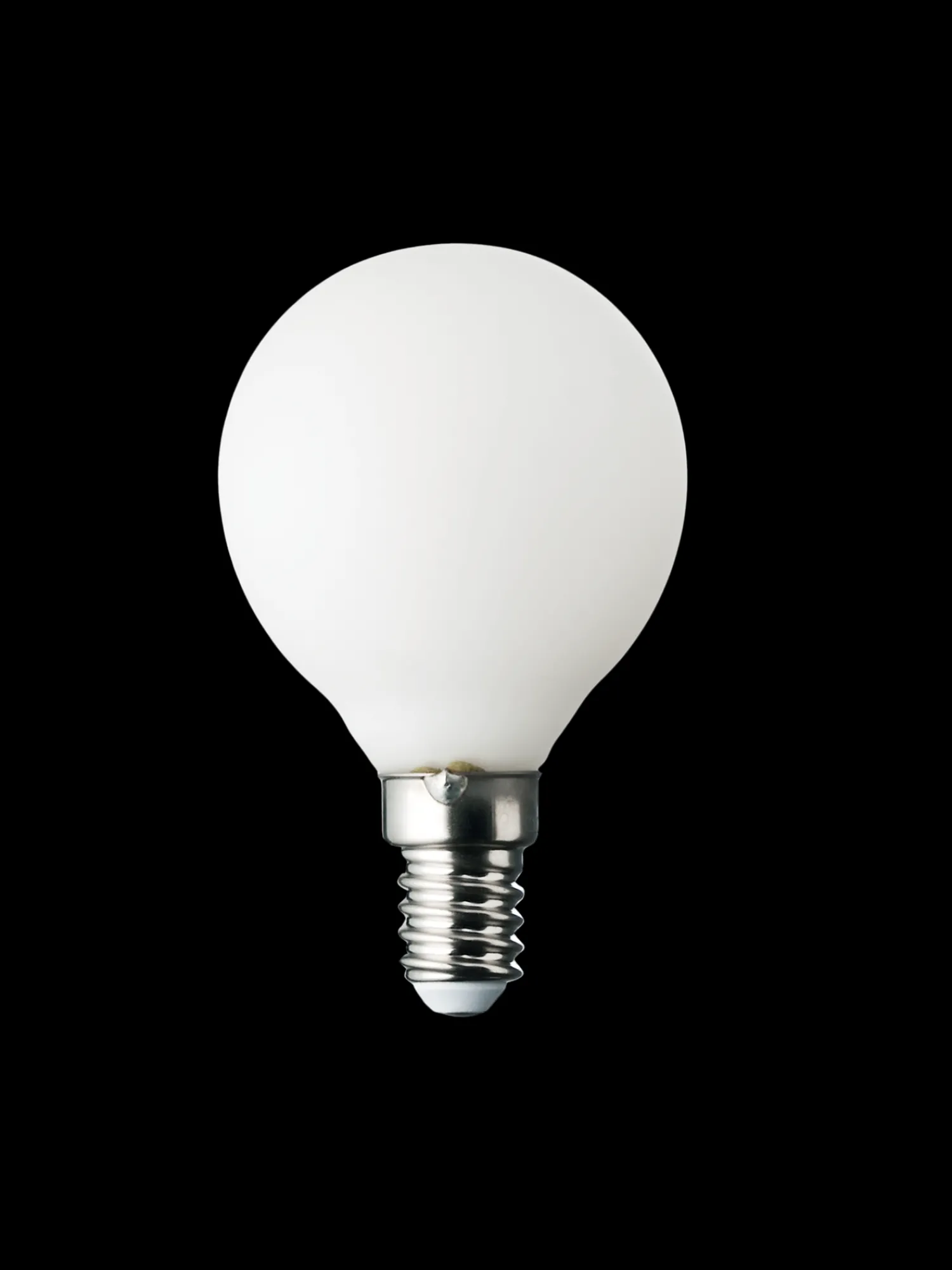 Online Satenghvit LED-pære Lamper