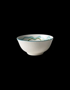 New Skål Servise