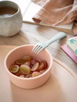 Hot Skål Med Sugekopp Barneservise