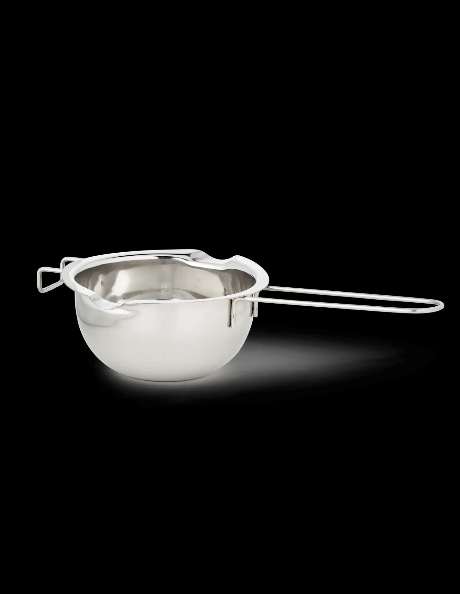 Smeltedigel For Sjokolade Bakeartiker