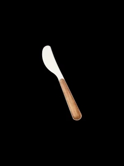 Smørkniv Texture Legno Servise