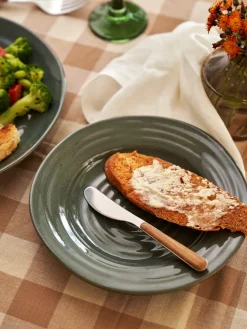 Smørkniv Texture Legno Servise