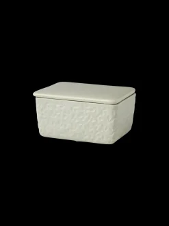 New Smørskål Servise