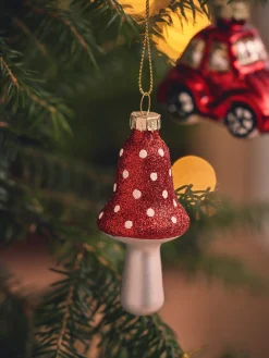 Soppornament Juletrepynt|Dekorasjon