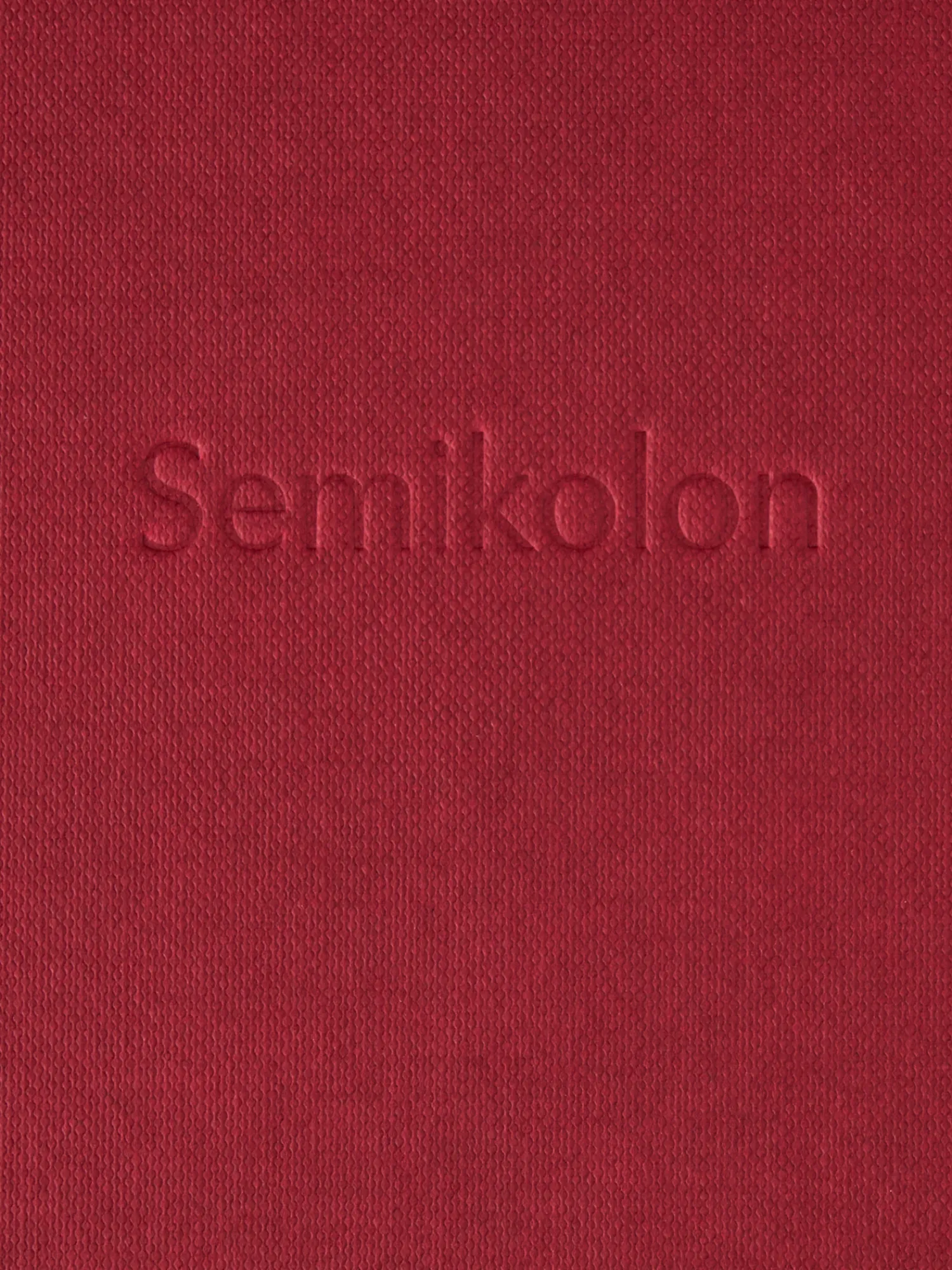 New Spiralalbum Skrivesaker