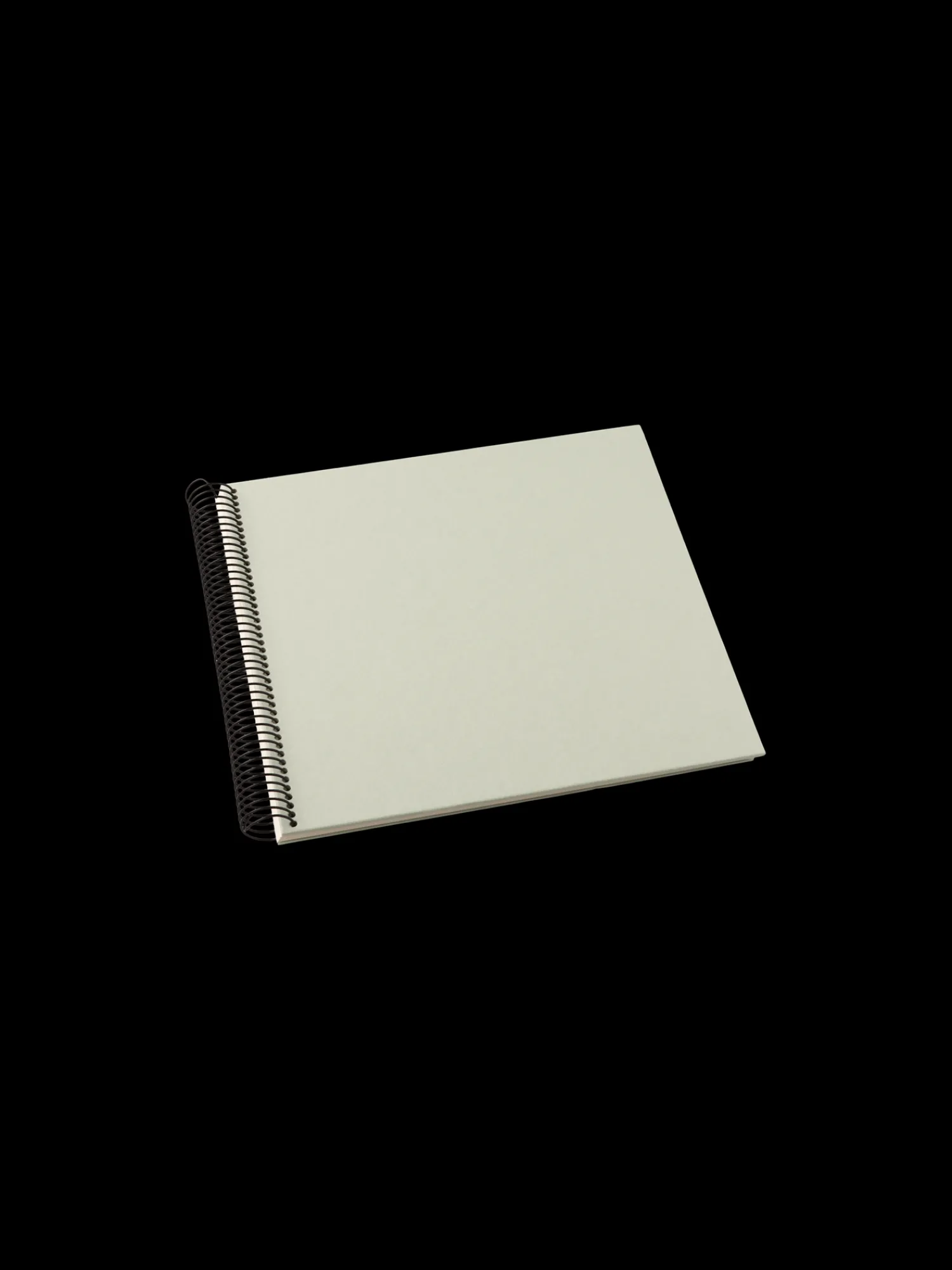 Outlet Spiralalbum Skrivesaker