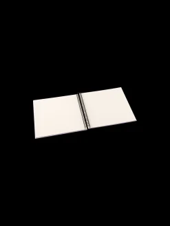 New Spiralalbum Skrivesaker