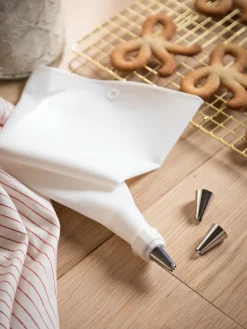 New Sprøytepose Bakeartiker