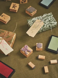 New Stempel Julepynt|Dekorasjon