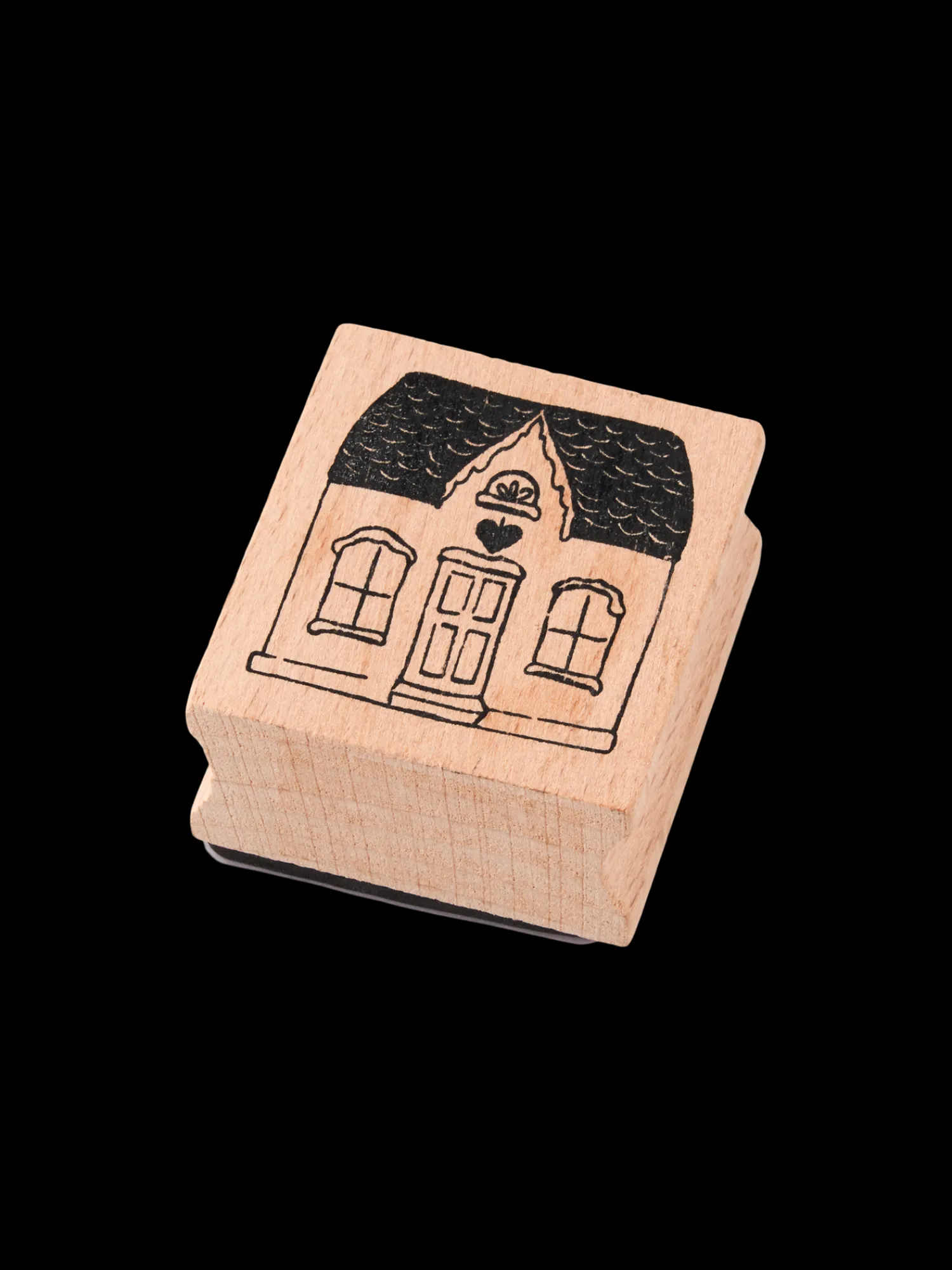 Stempel Julepynt|Dekorasjon