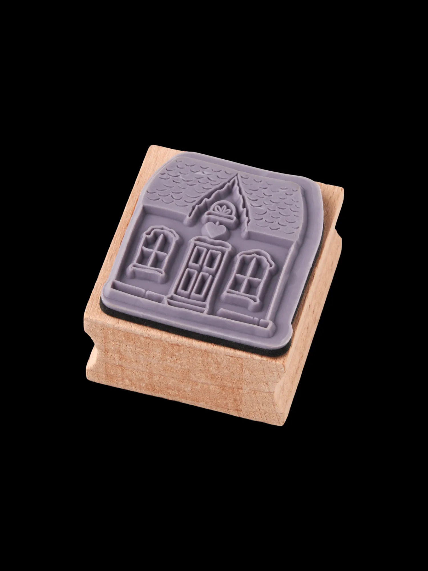 Stempel Julepynt|Dekorasjon