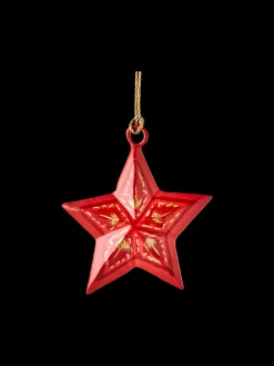 Online Stjerneornament Juletrepynt|Dekorasjon