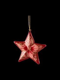 Discount Stjerneornament Juletrepynt|Dekorasjon