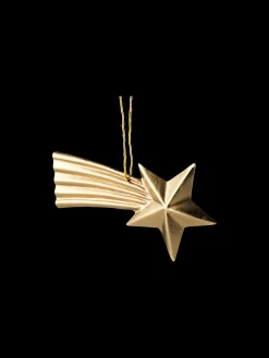 Clearance Stjerneskuddornament Julekuler|Juletrepynt