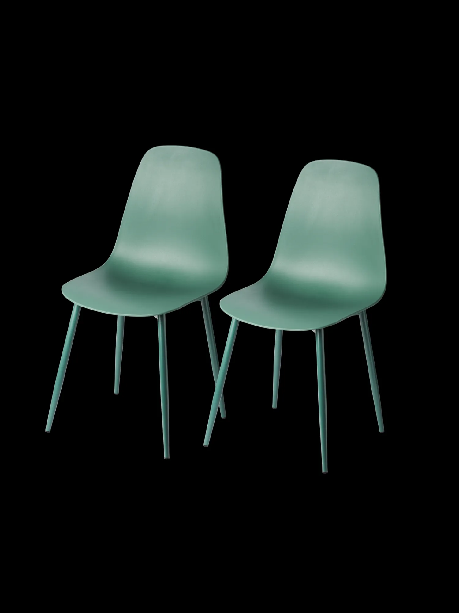 Best Stol - 2 Stk Stoler