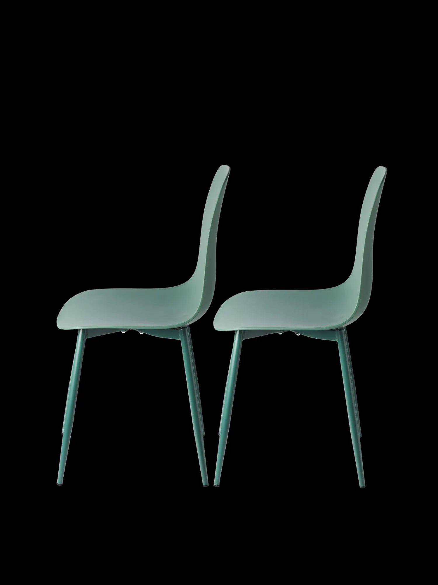 Best Stol - 2 Stk Stoler