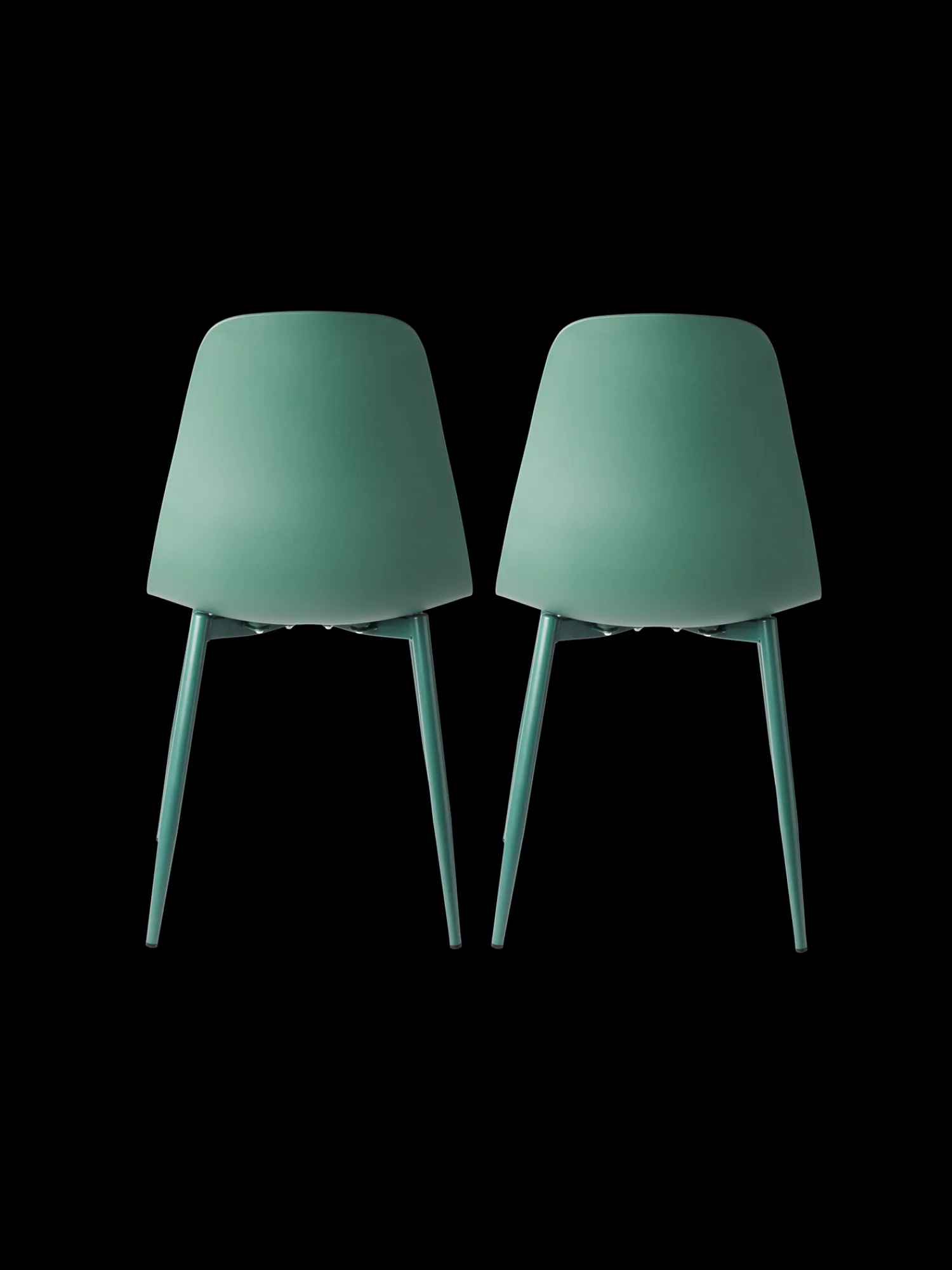 Best Stol - 2 Stk Stoler