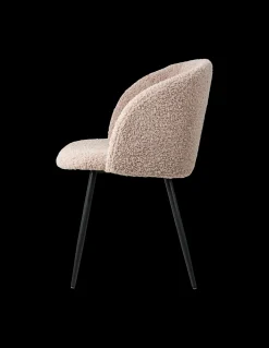 Stol Med Teddystoff Stoler