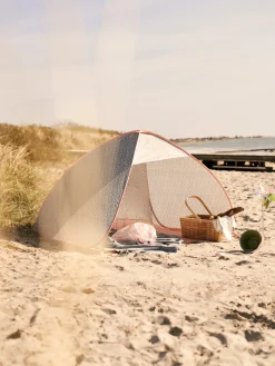 Strandtelt For Barn Interiør Til Barnerom