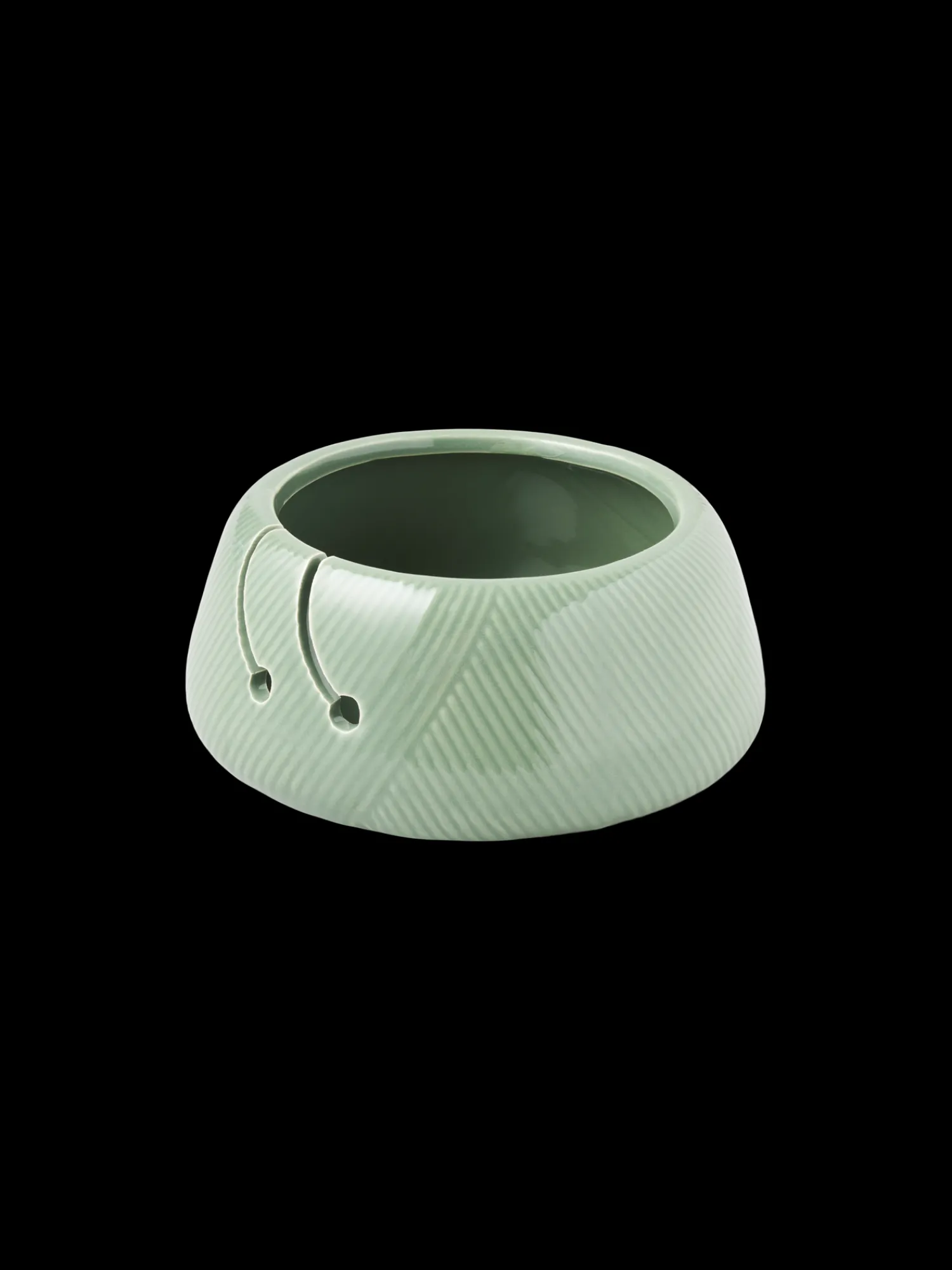 New Strikkebolle Strikking