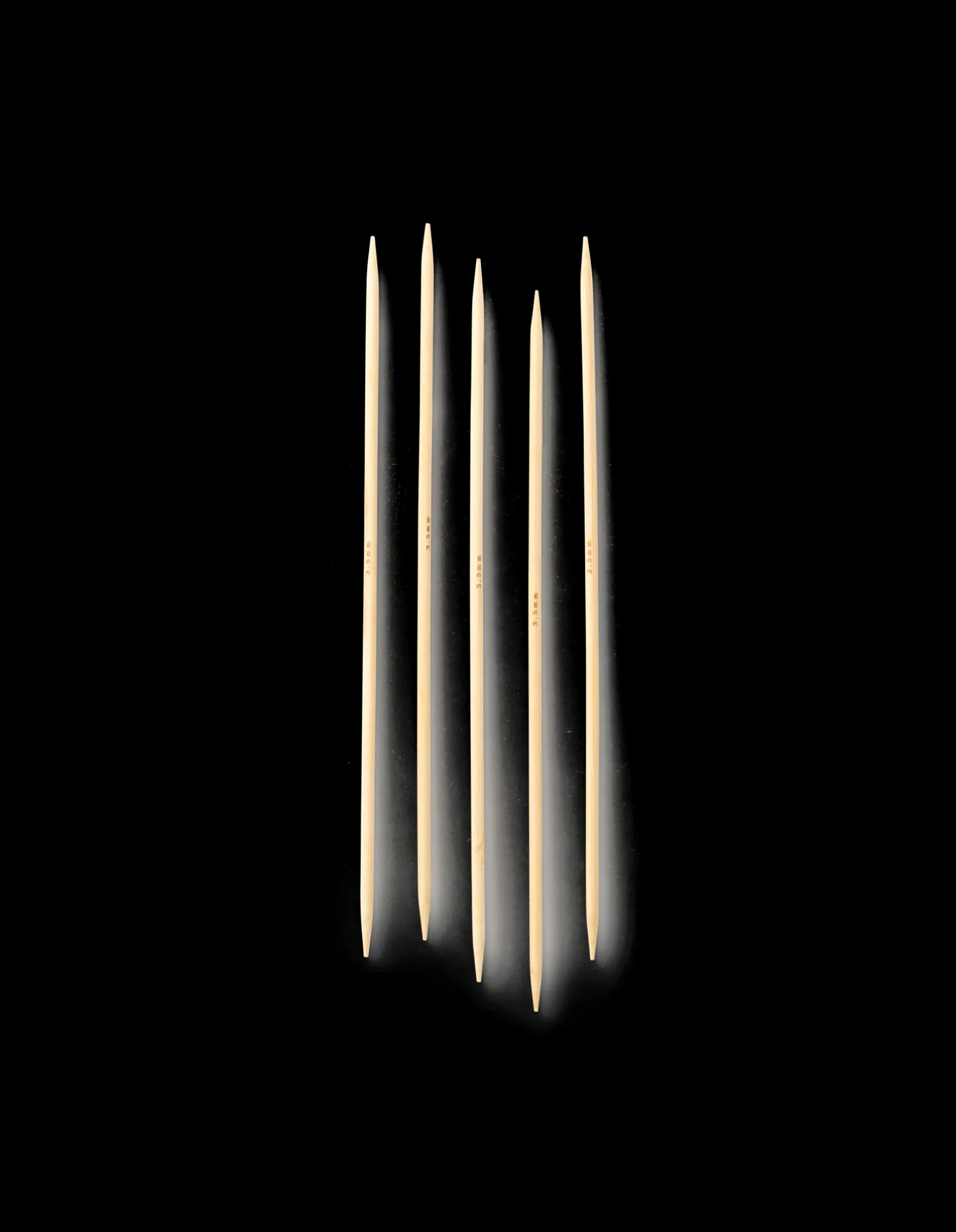 Online Strømpepinne 3,5 Mm Strikking