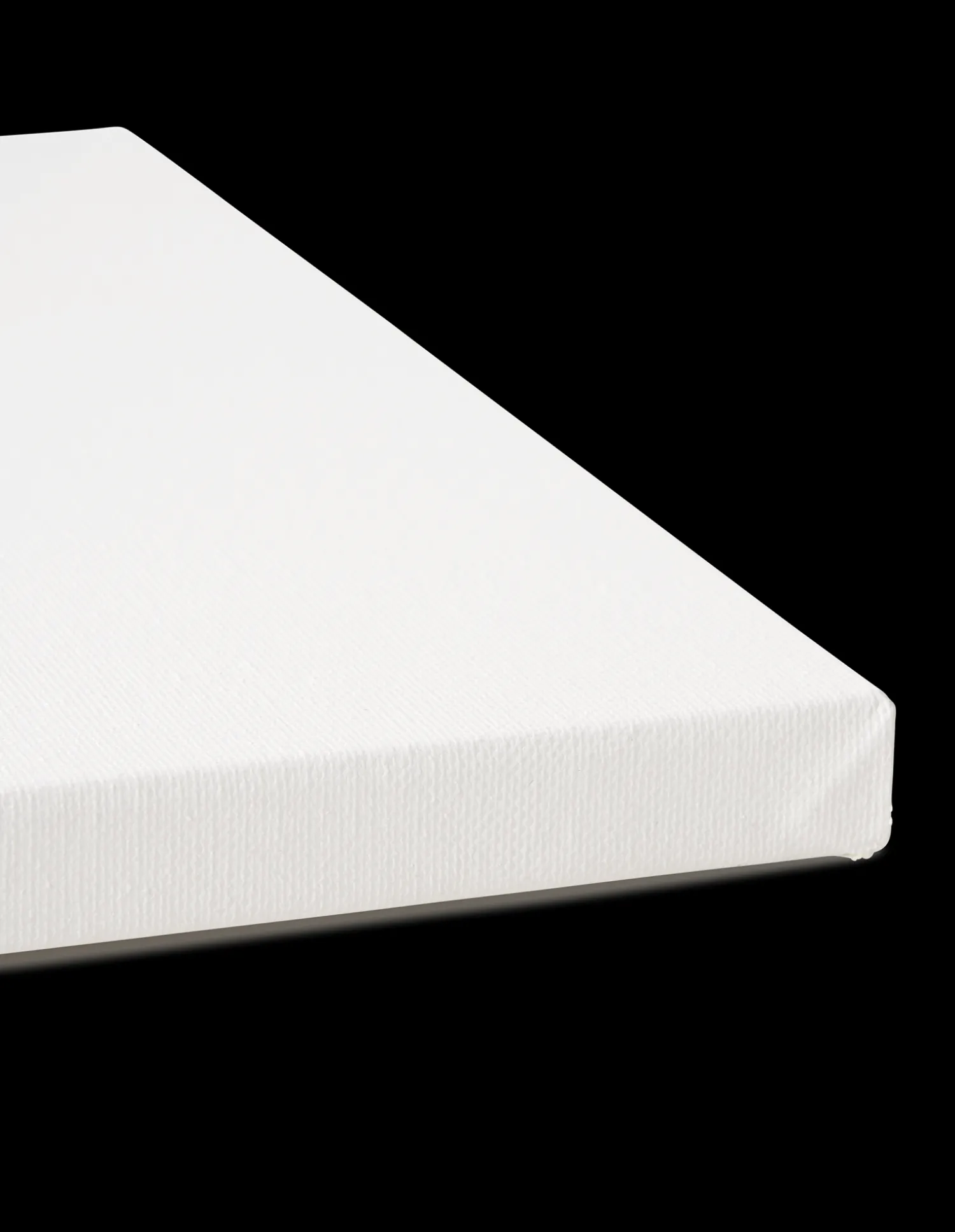 Clearance Strukket Lerret Lerreter