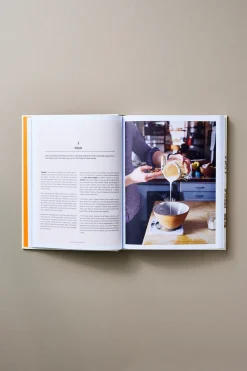 Online Super Sourdough Salongbordbøker