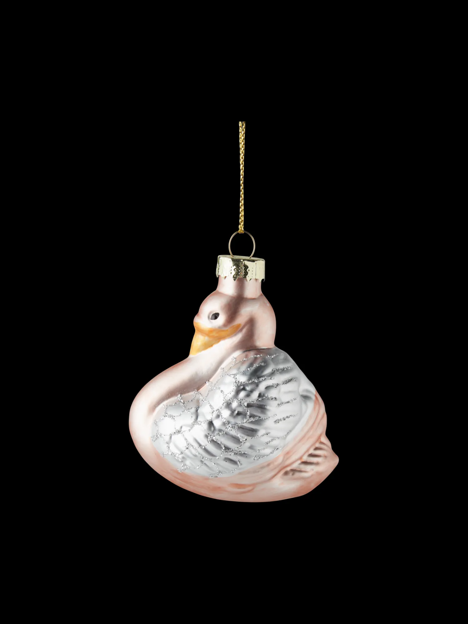 Best Svaneornament Juletrepynt|Dekorasjon