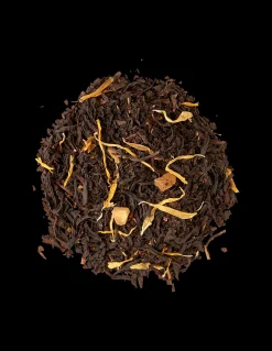 Clearance Svart Te - Tropiske Netter Te Og Kaffe