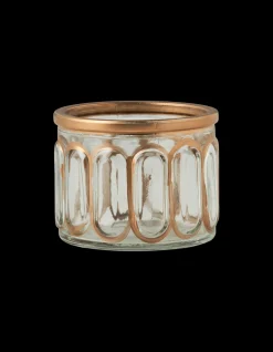 New Telysholder Julepynt|Lysestaker