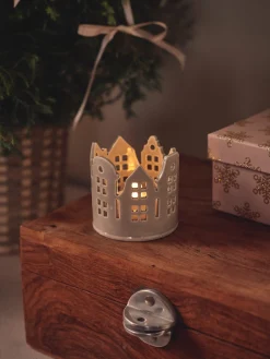Online Telysholder Julepynt|Dekorasjon