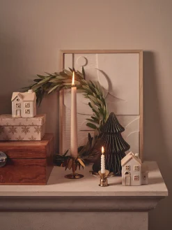 Discount Telysholderhus Julepynt|Lysestaker