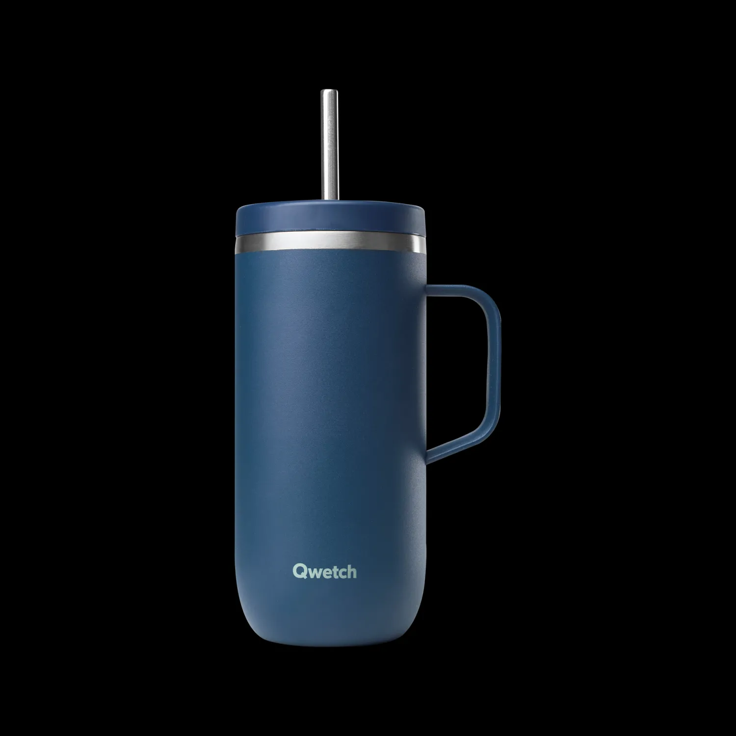 Best Termokopp Med Håndtak 600 Ml Kjøkkentilbehør