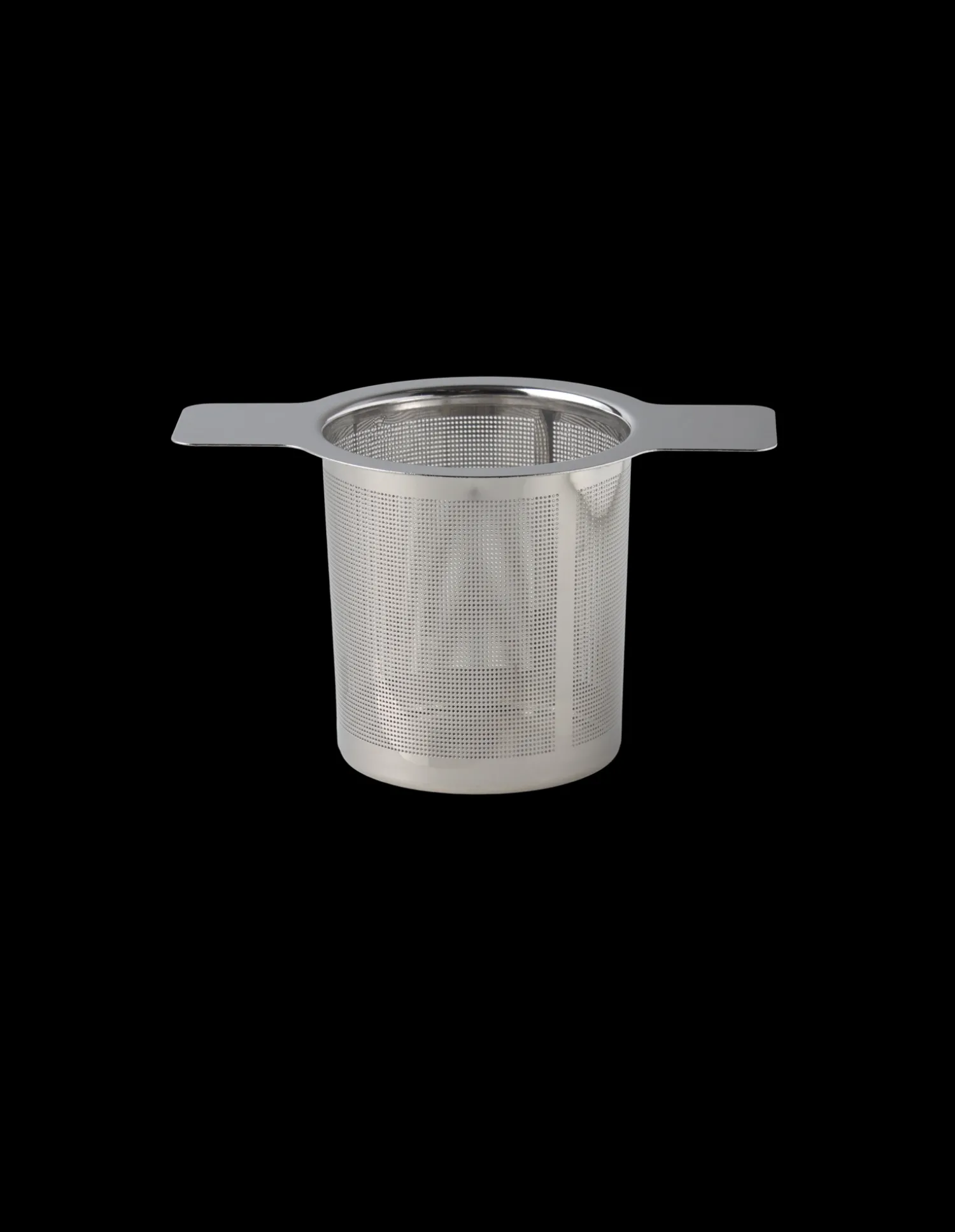 Hot Tesil Te Og Kaffe