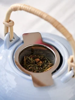 Hot Tesil Te Og Kaffe