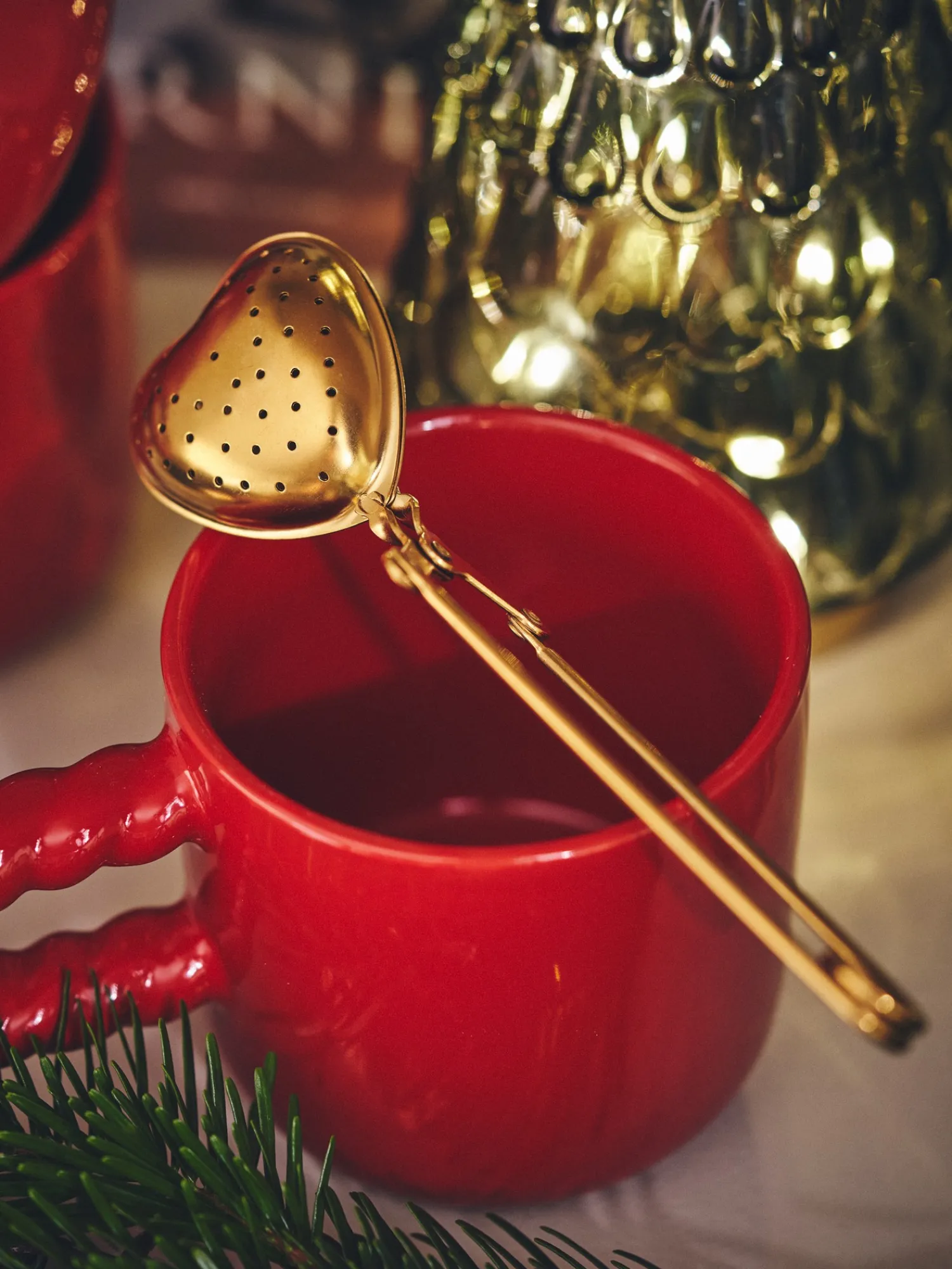 Discount Tesil Te Og Kaffe