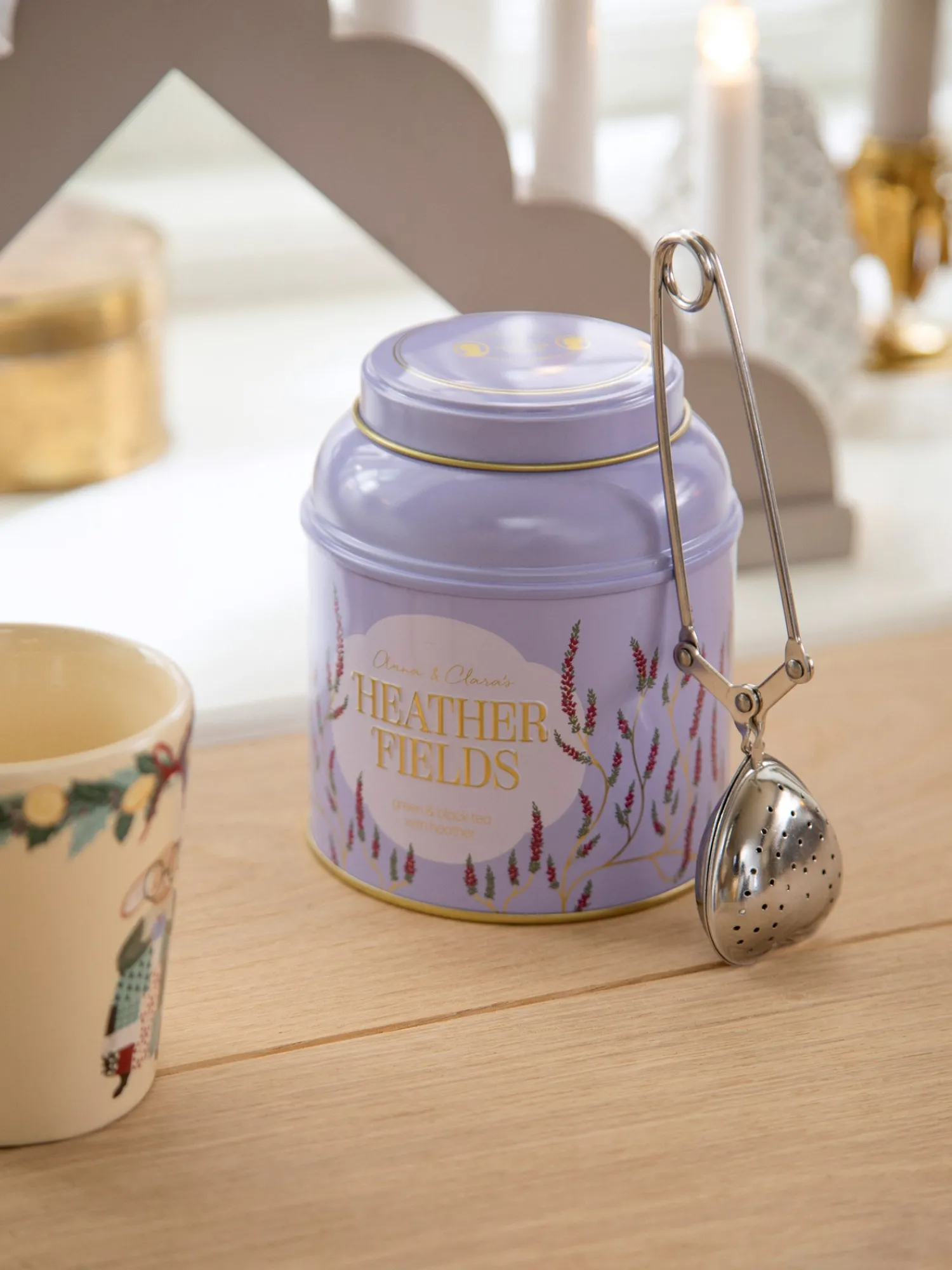 Discount Tesil Te Og Kaffe