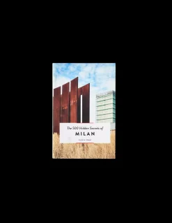 Clearance The 500 Hidden Secrets Of Milan Reisebøker|På Farten