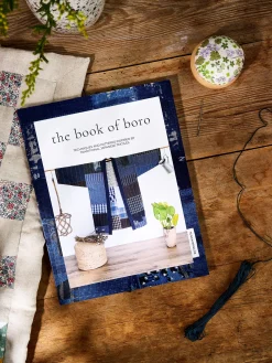 Best The Book Of Boro Salongbordbøker
