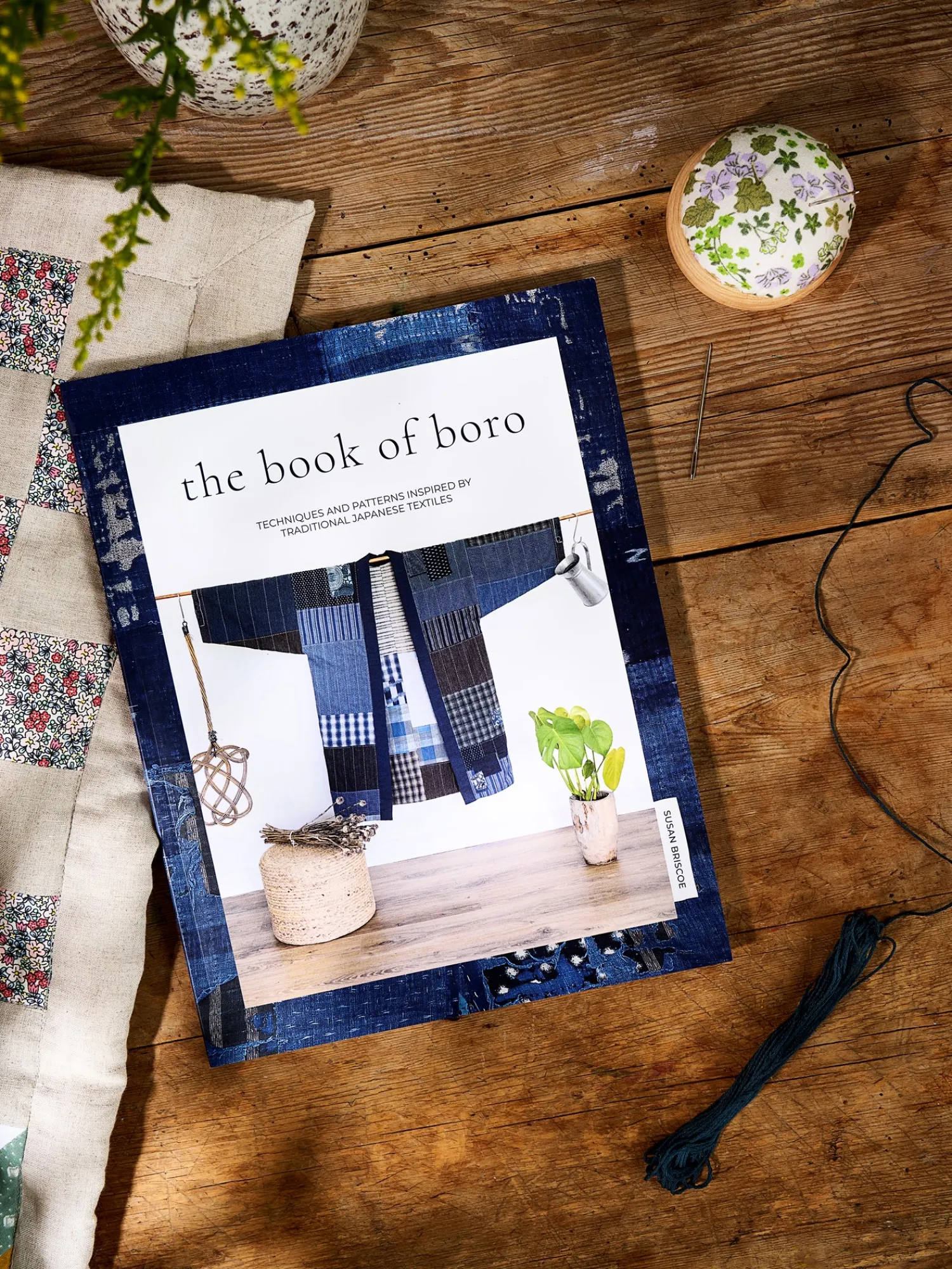 Best The Book Of Boro Salongbordbøker
