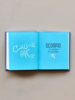 The Little Book Of Astrology Salongbordbøker